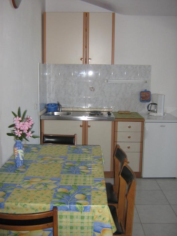 Apartments Vera Liznjan Room photo